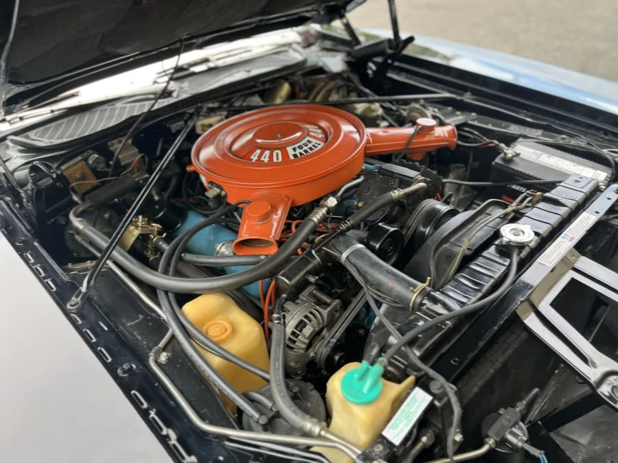 1974 Dodge Charger 3rd Gen - Image 23 of 25