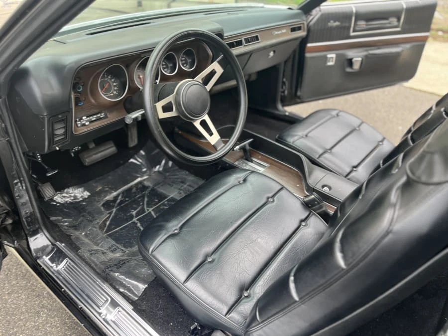 1974 Dodge Charger 3rd Gen - Image 13 of 25