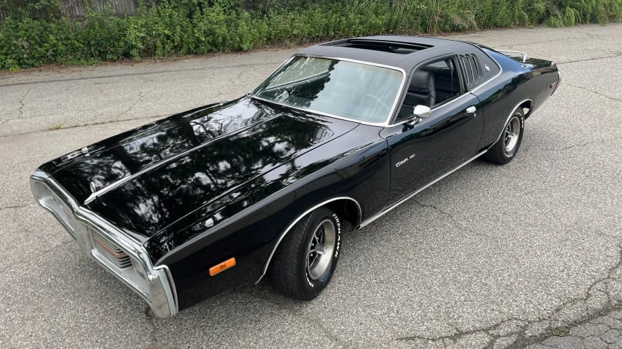 1974 Dodge Charger 3rd Gen - Image 5 of 25