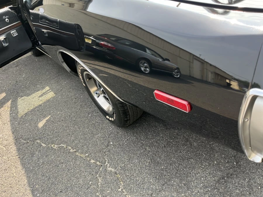 1974 Dodge Charger 3rd Gen - Image 7 of 25