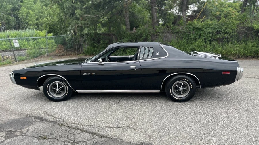 1974 Dodge Charger 3rd Gen - Image 2 of 25