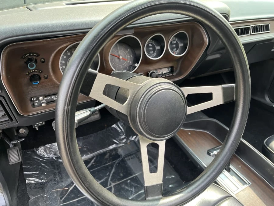1974 Dodge Charger 3rd Gen - Image 19 of 25