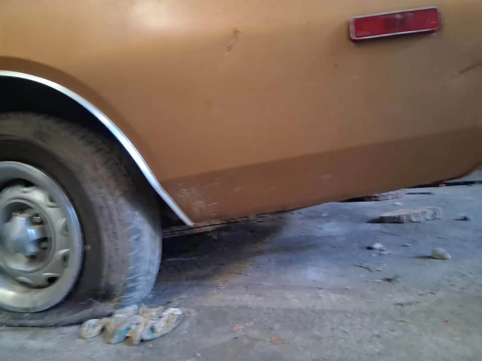 1974 Dodge Charger 3rd Gen - Image 3 of 12