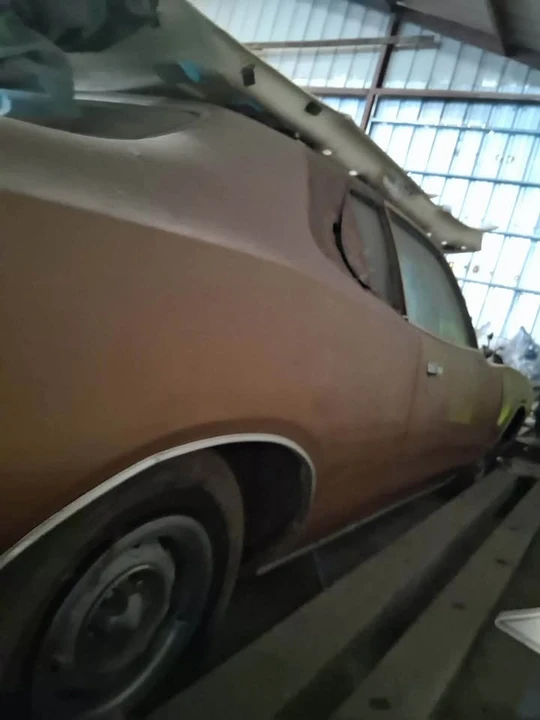 1974 Dodge Charger 3rd Gen - Image 6 of 12