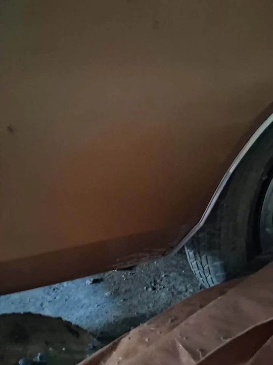 1974 Dodge Charger 3rd Gen - Image 4 of 12