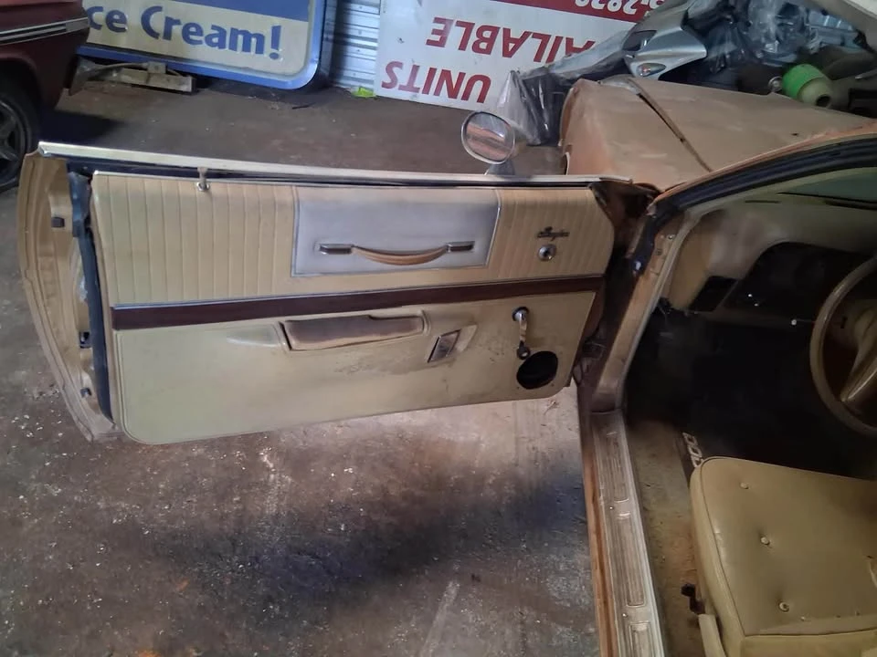1974 Dodge Charger 3rd Gen - Image 11 of 12