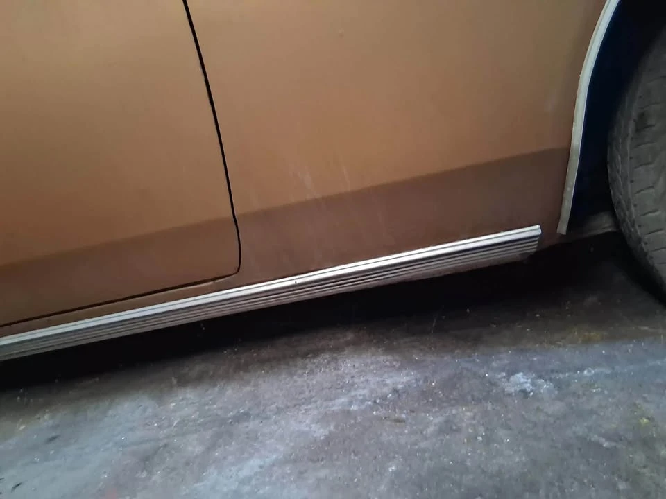 1974 Dodge Charger 3rd Gen - Image 7 of 12