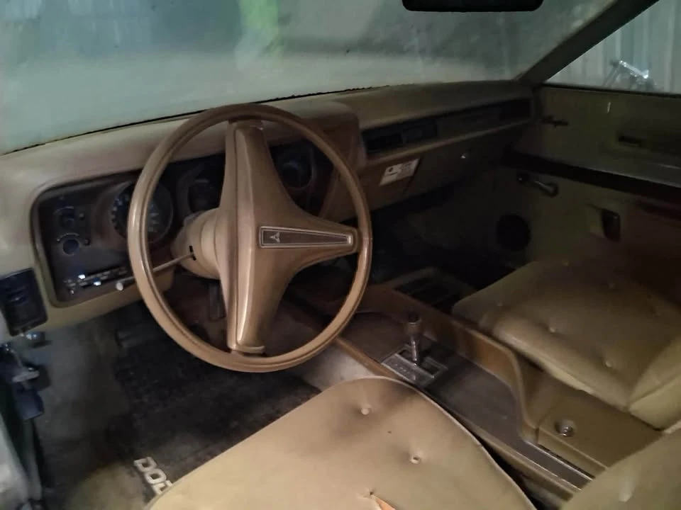 1974 Dodge Charger 3rd Gen - Image 2 of 12
