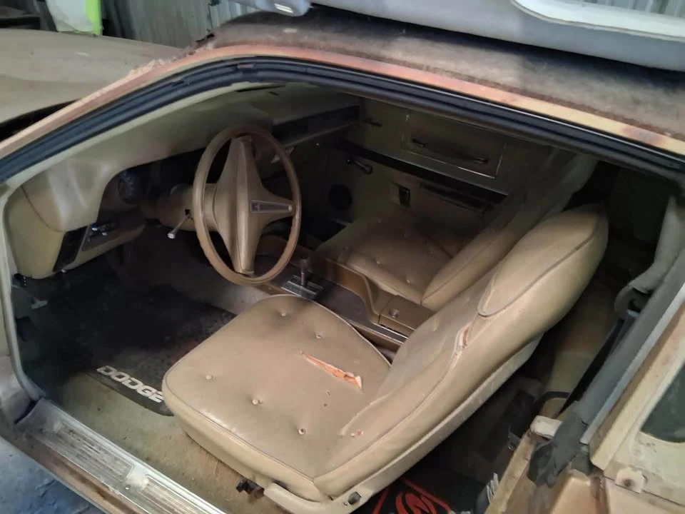 1974 Dodge Charger 3rd Gen - Image 12 of 12