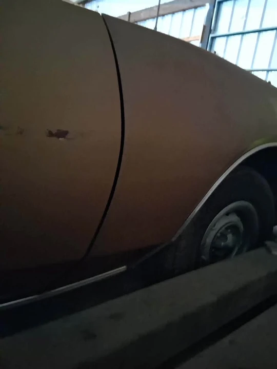 1974 Dodge Charger 3rd Gen - Image 5 of 12