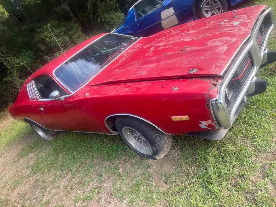 1974 Dodge Charger 3rd Gen - Image 2 of 7