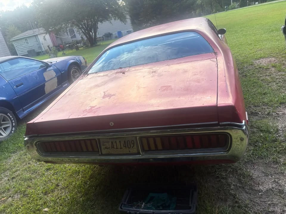 1974 Dodge Charger 3rd Gen - Image 7 of 7