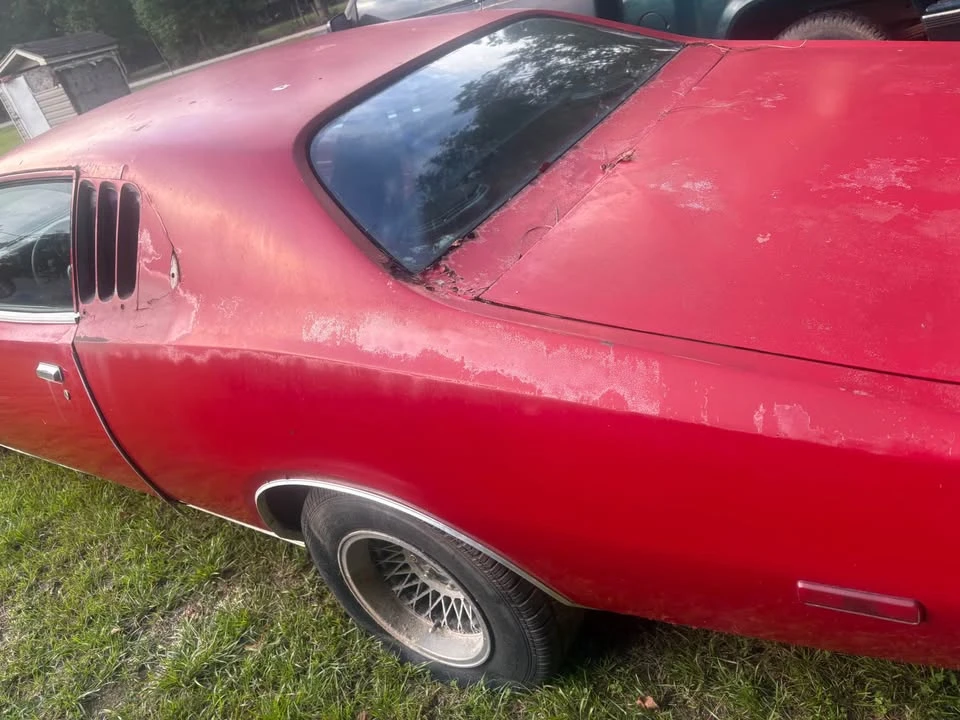 1974 Dodge Charger 3rd Gen - Image 4 of 7
