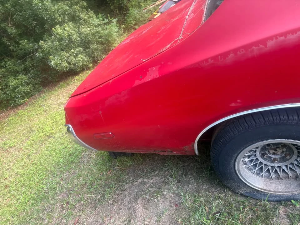 1974 Dodge Charger 3rd Gen - Image 5 of 7