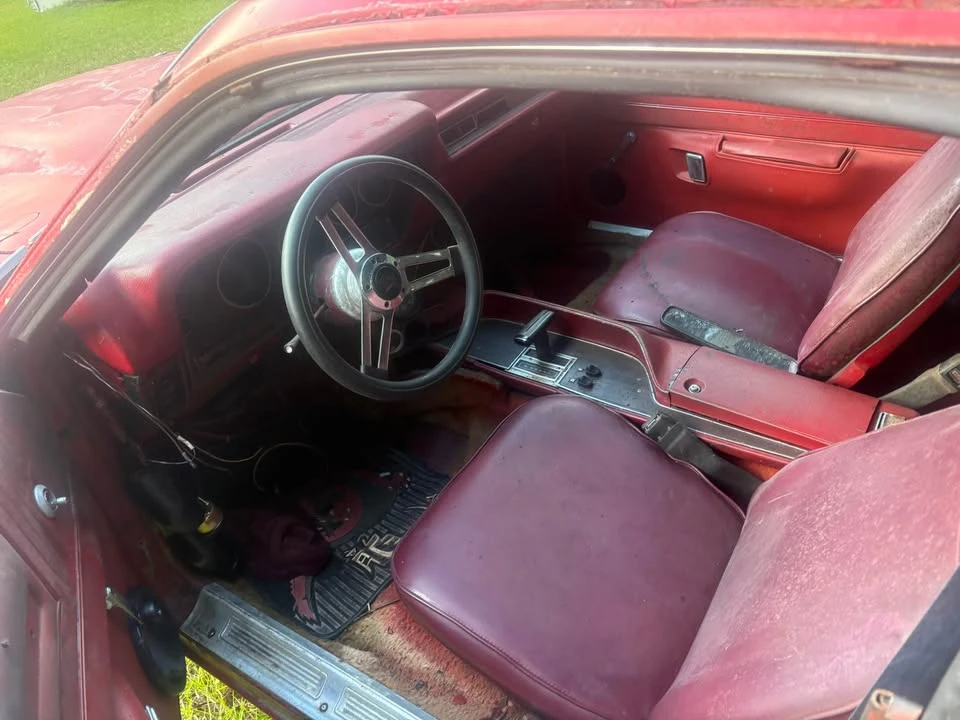 1974 Dodge Charger 3rd Gen - Image 3 of 7