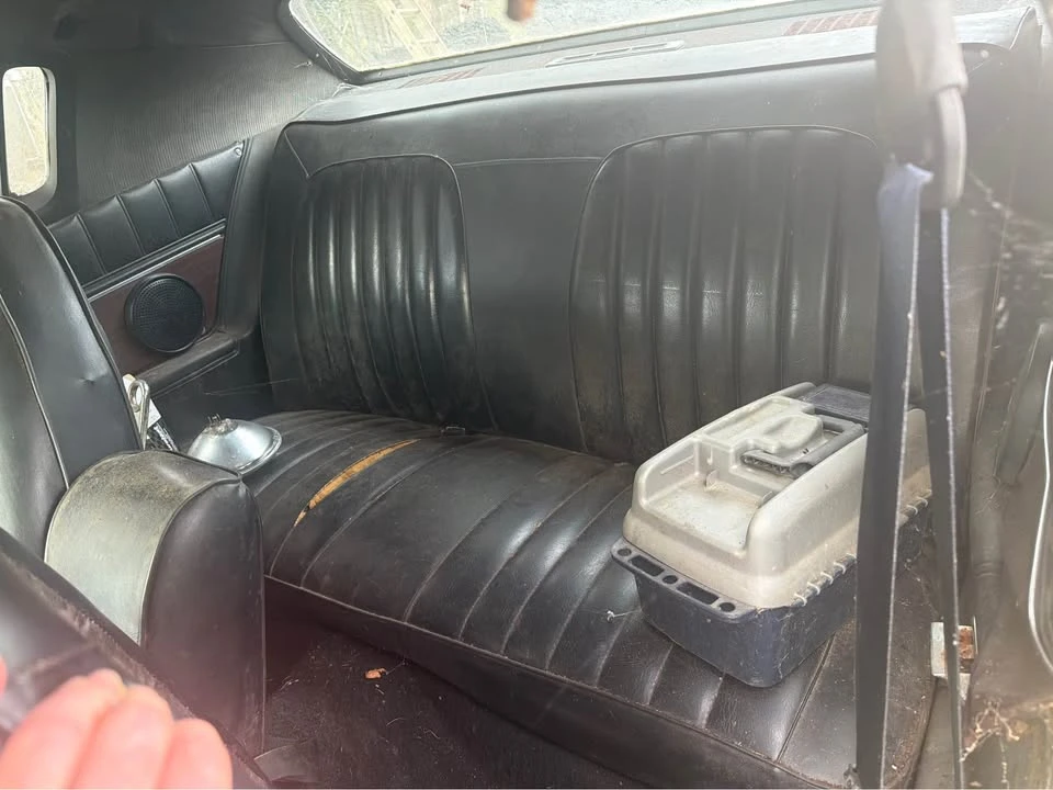 1974 Dodge Charger 3rd Gen - Image 9 of 9
