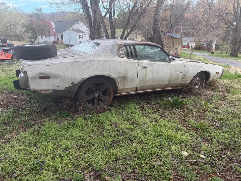 1974 Dodge Charger 3rd Gen - Image 4 of 9