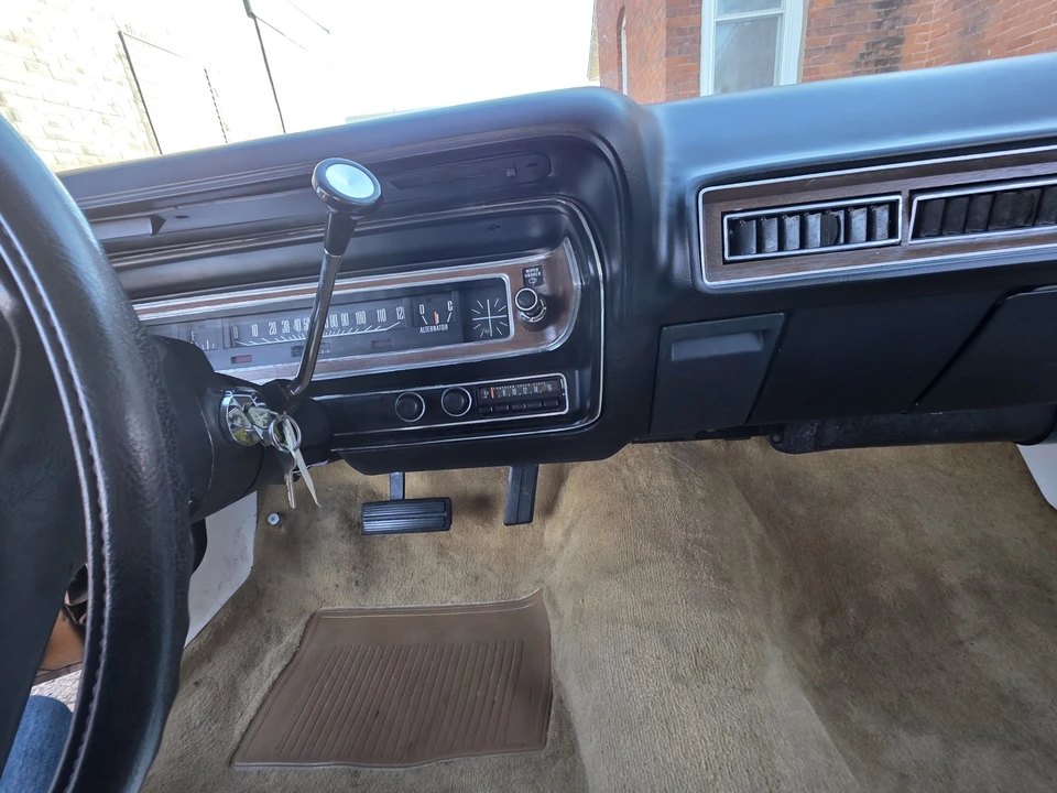 1974 Dodge Charger 3rd Gen - Image 16 of 31