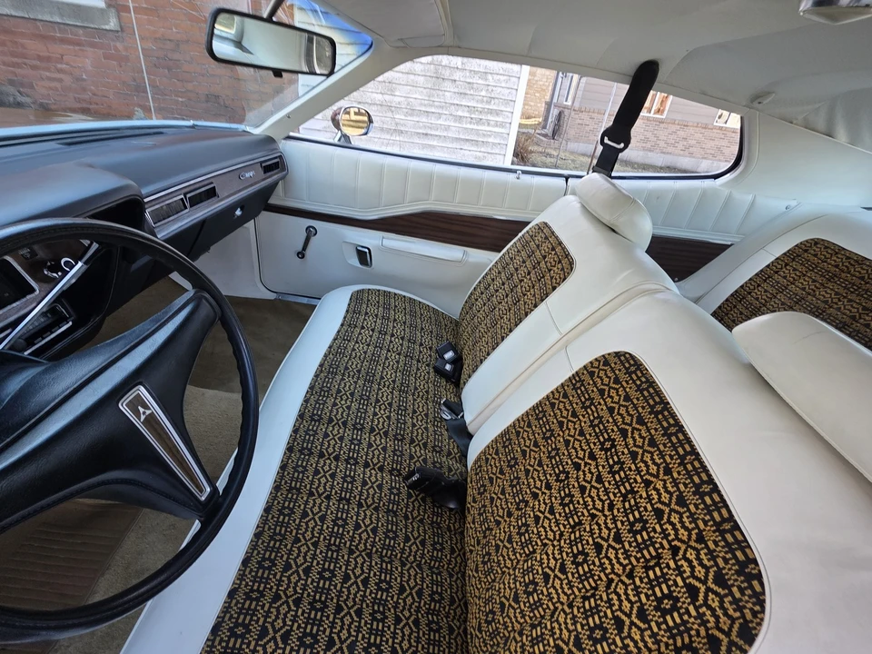 1974 Dodge Charger 3rd Gen - Image 19 of 31