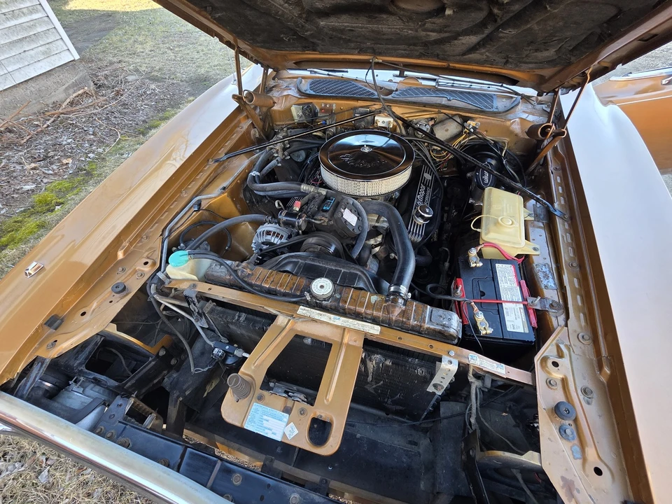 1974 Dodge Charger 3rd Gen - Image 23 of 31
