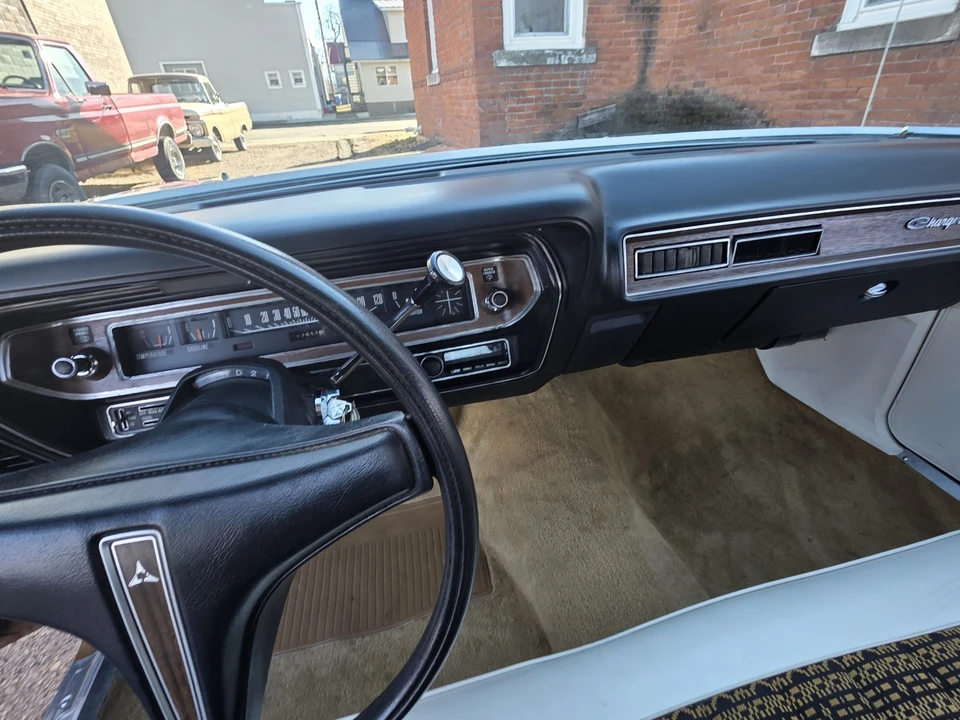 1974 Dodge Charger 3rd Gen - Image 18 of 31