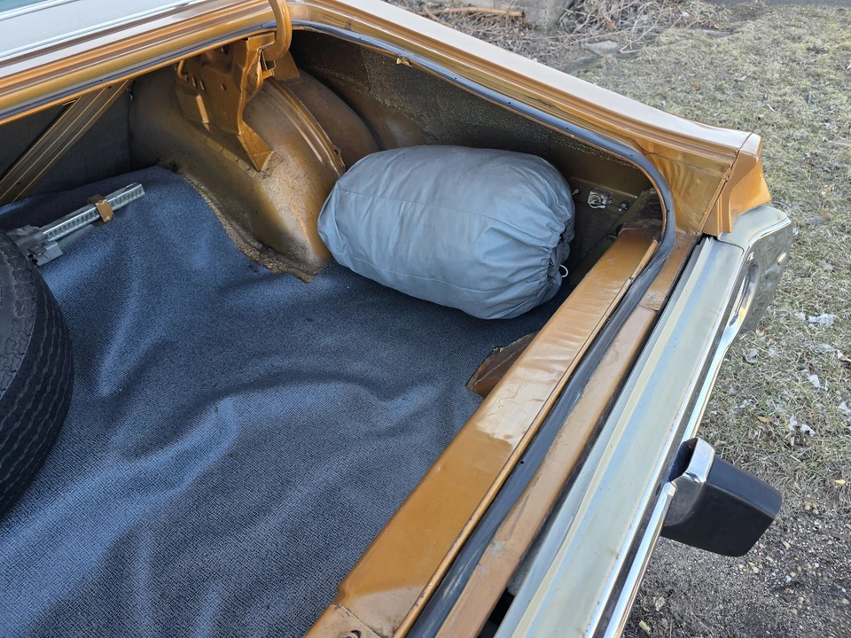 1974 Dodge Charger 3rd Gen - Image 30 of 31