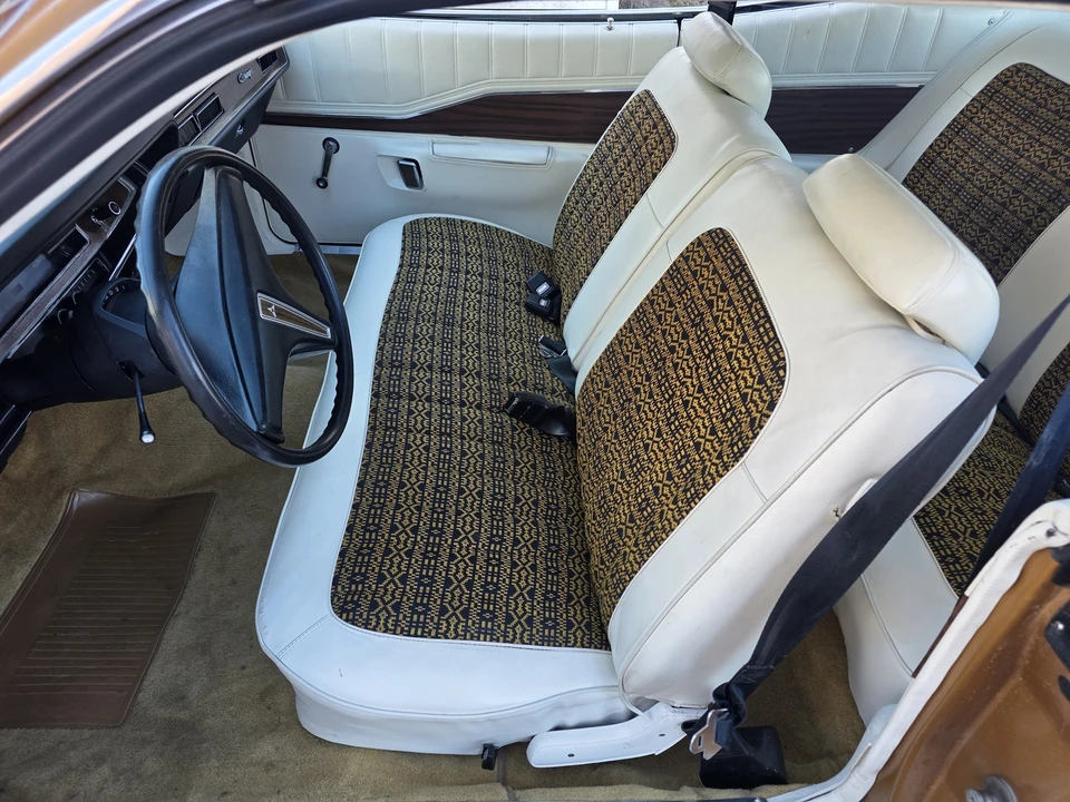 1974 Dodge Charger 3rd Gen - Image 11 of 31