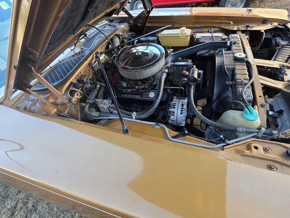 1974 Dodge Charger 3rd Gen - Image 25 of 31