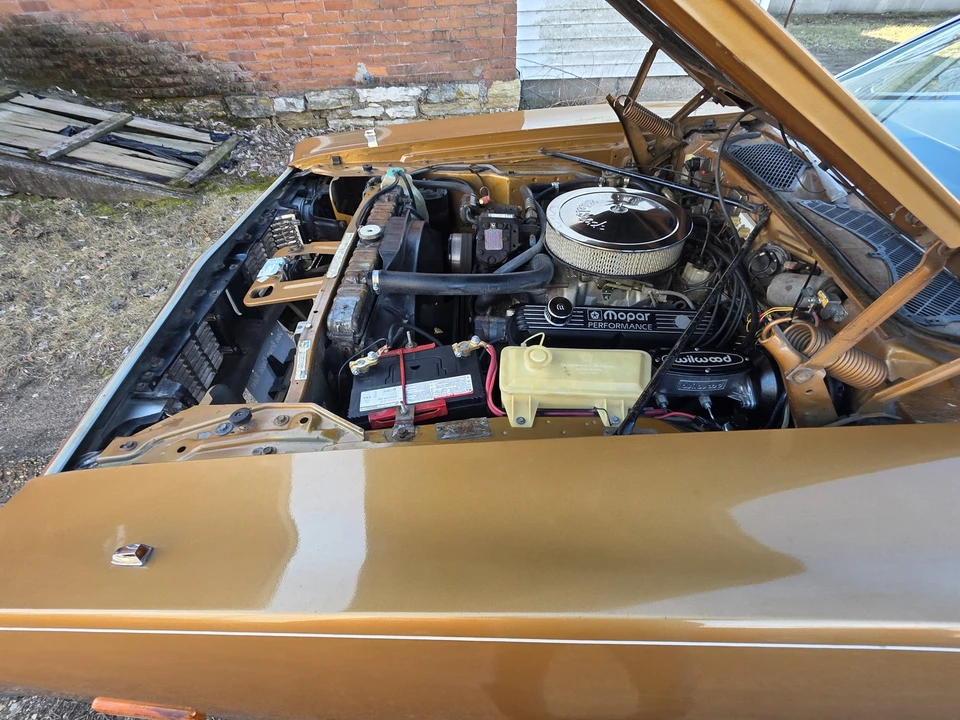 1974 Dodge Charger 3rd Gen - Image 24 of 31