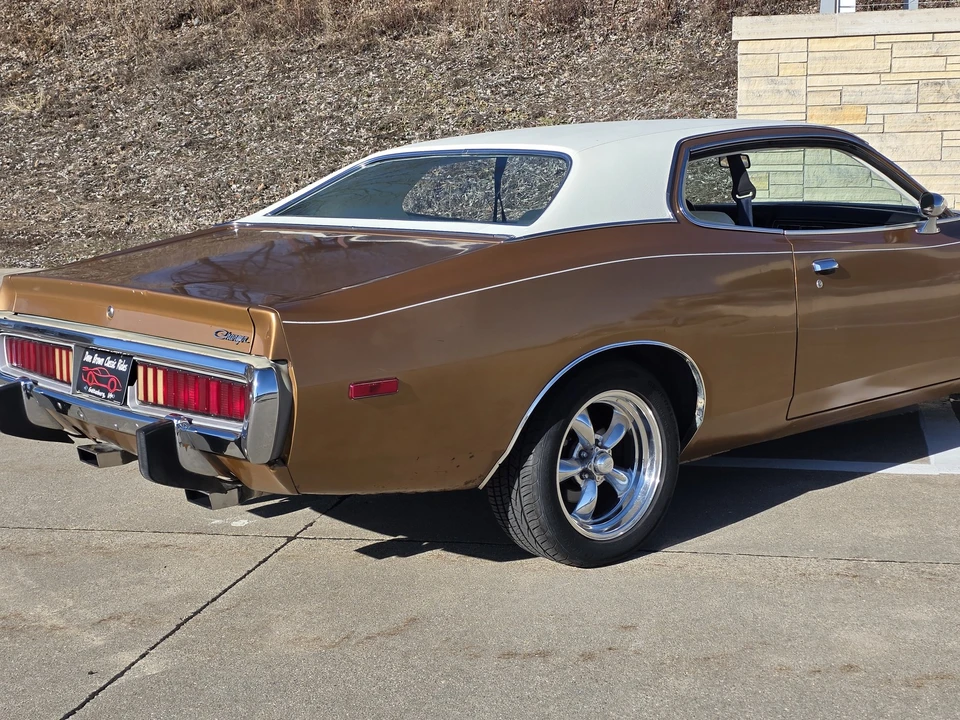 1974 Dodge Charger 3rd Gen - Image 4 of 31