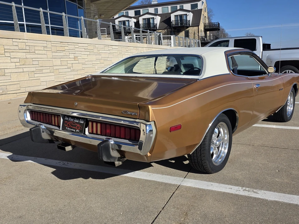 1974 Dodge Charger 3rd Gen - Image 7 of 31