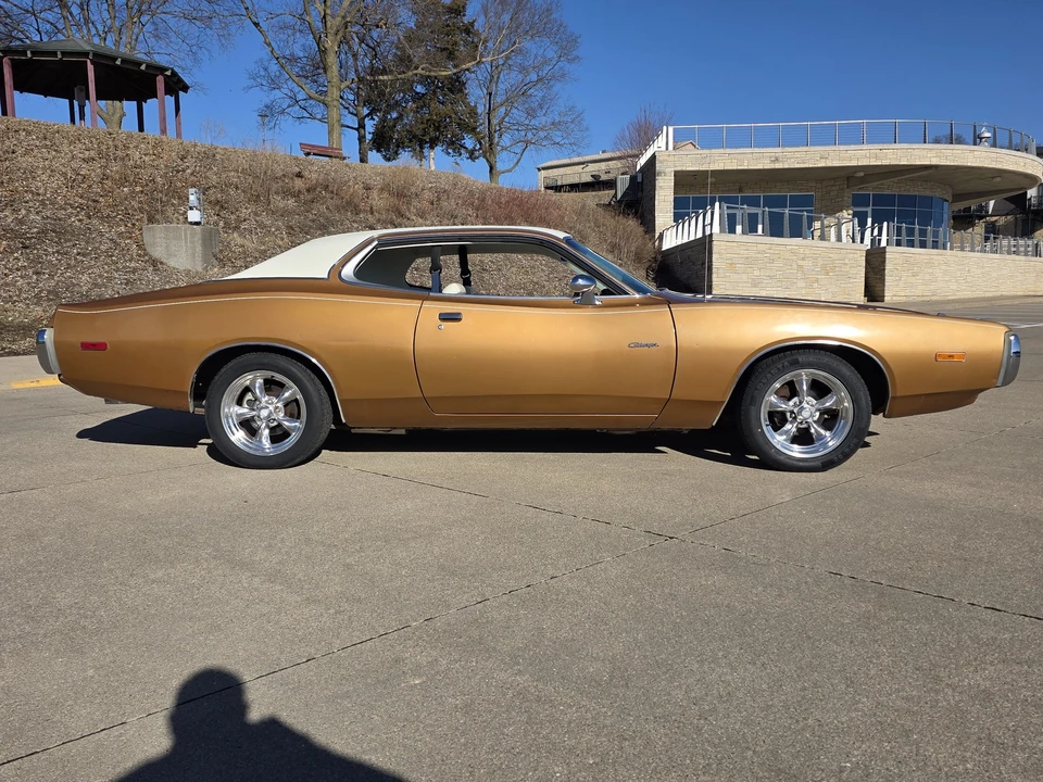 1974 Dodge Charger 3rd Gen - Image 3 of 31