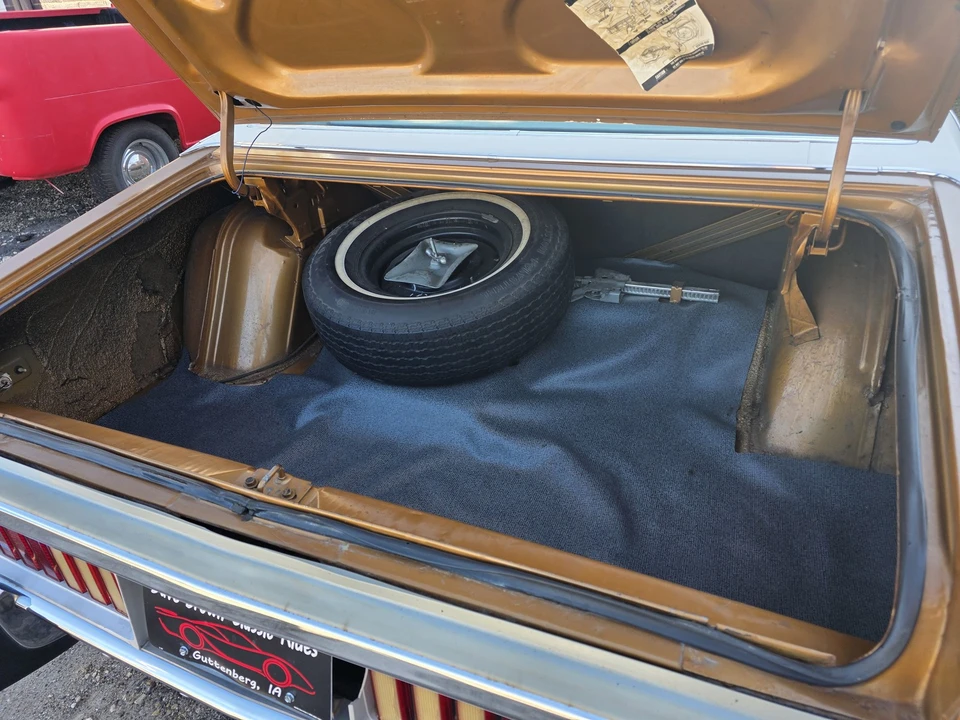 1974 Dodge Charger 3rd Gen - Image 28 of 31