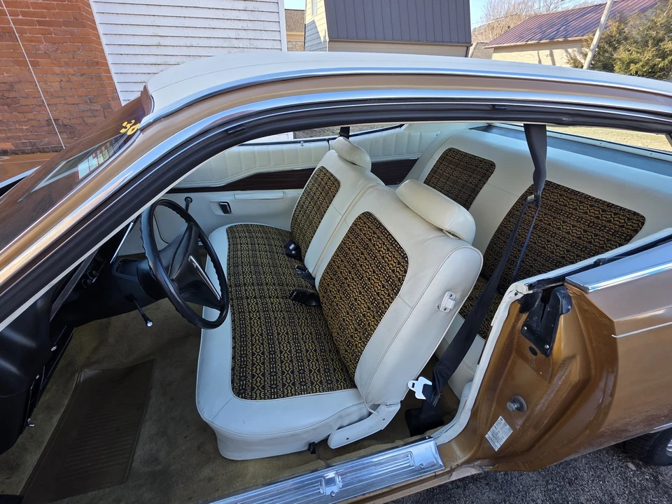 1974 Dodge Charger 3rd Gen - Image 20 of 31
