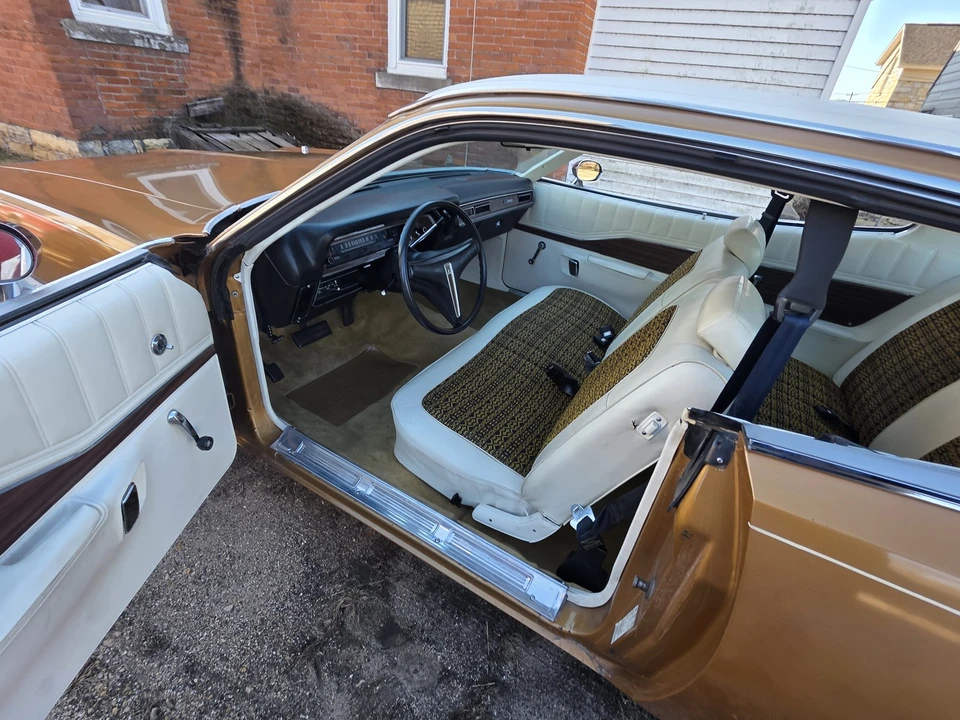 1974 Dodge Charger 3rd Gen - Image 21 of 31