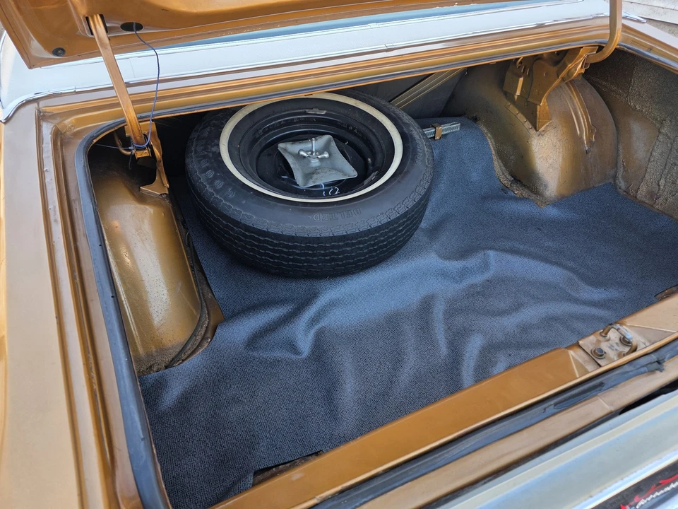 1974 Dodge Charger 3rd Gen - Image 29 of 31