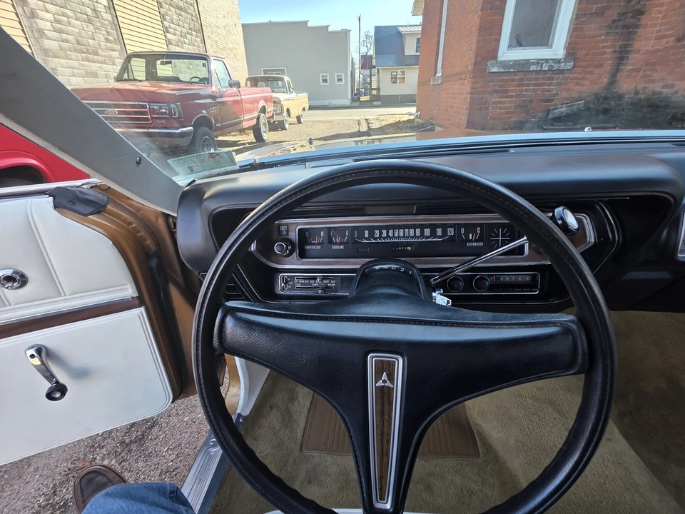 1974 Dodge Charger 3rd Gen - Image 17 of 31