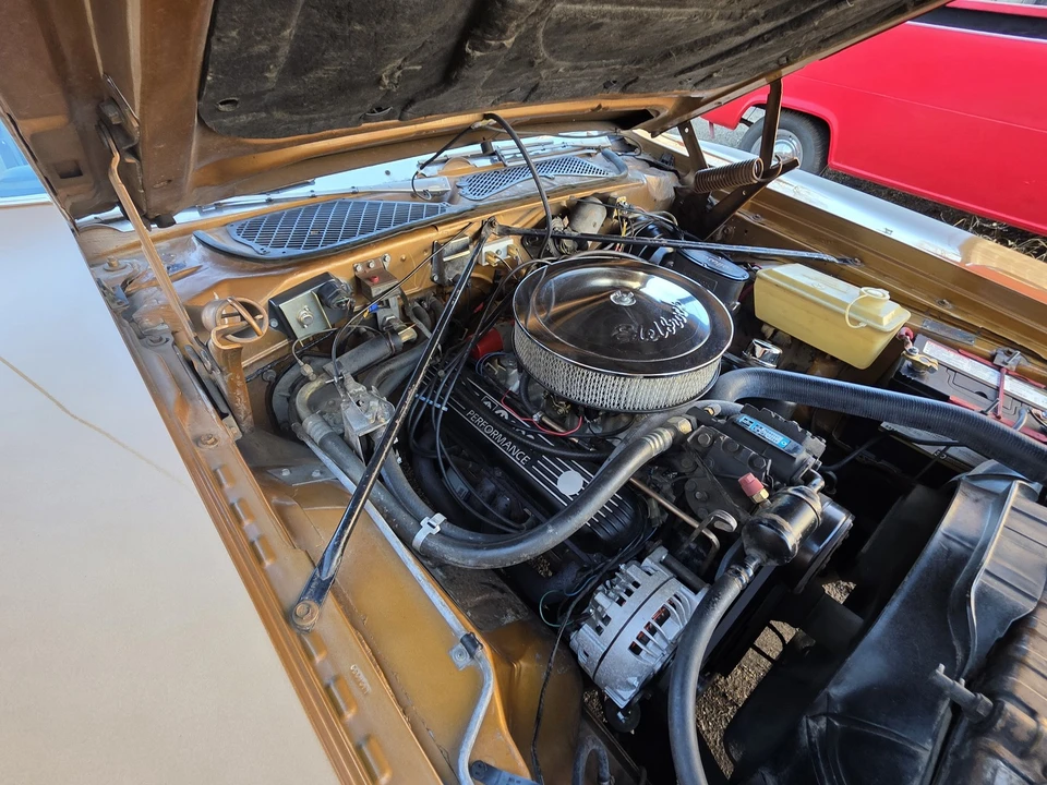 1974 Dodge Charger 3rd Gen - Image 26 of 31