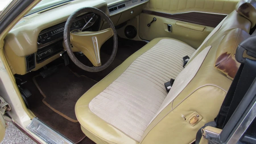 1974 Dodge Charger 3rd Gen - Image 4 of 7
