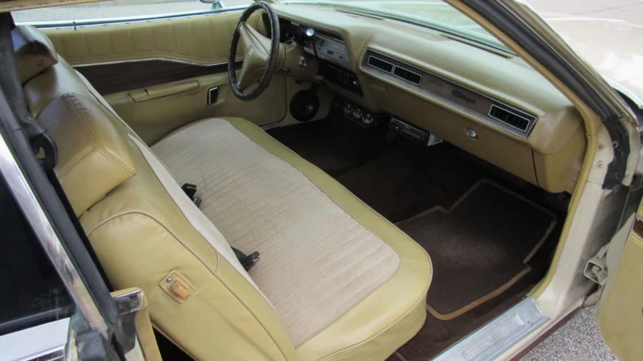 1974 Dodge Charger 3rd Gen - Image 5 of 7