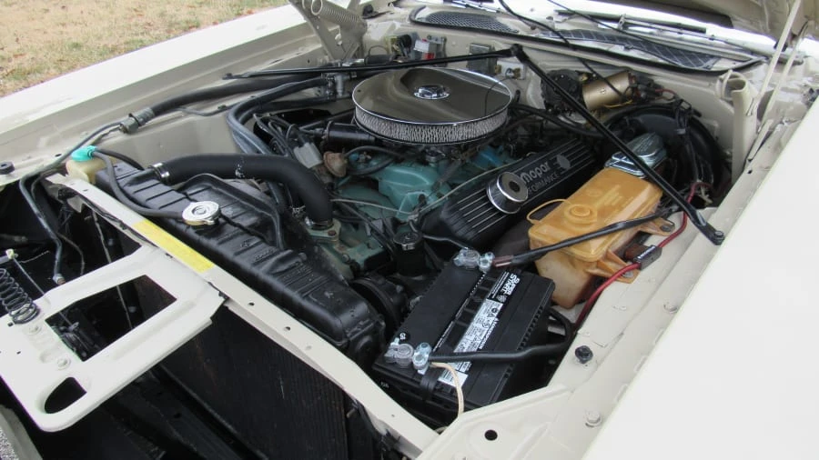 1974 Dodge Charger 3rd Gen - Image 6 of 7