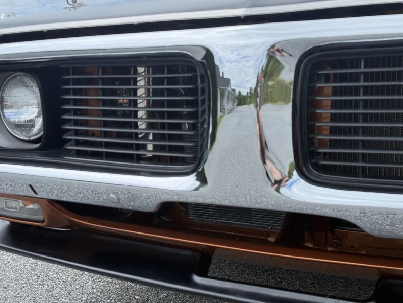 1974 Dodge Charger 3rd Gen - Image 22 of 31
