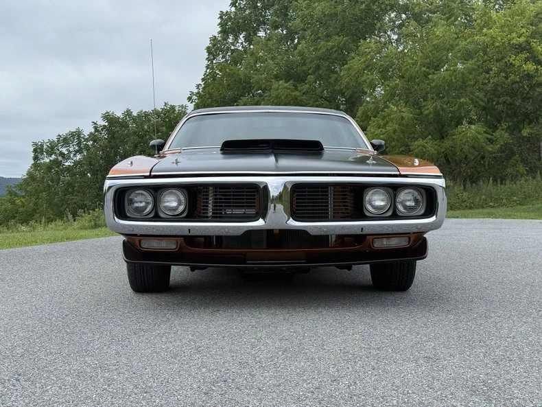 1974 Dodge Charger 3rd Gen - Image 3 of 31