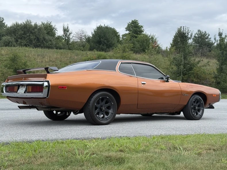 1974 Dodge Charger 3rd Gen - Image 6 of 31
