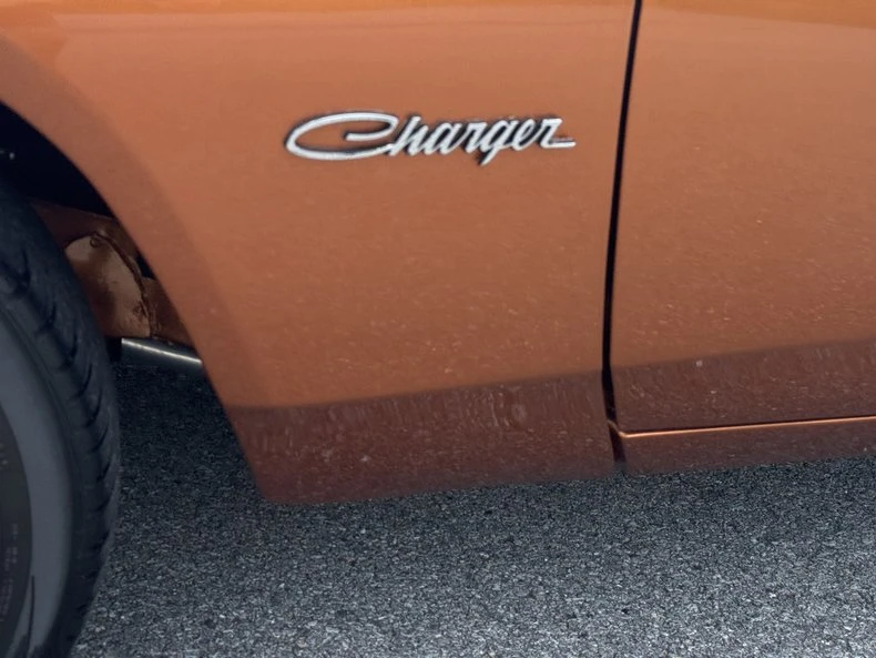 1974 Dodge Charger 3rd Gen - Image 29 of 31