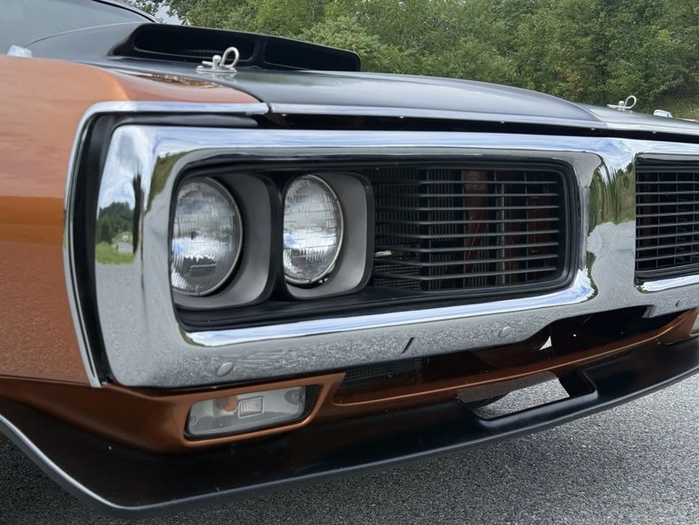 1974 Dodge Charger 3rd Gen - Image 23 of 31