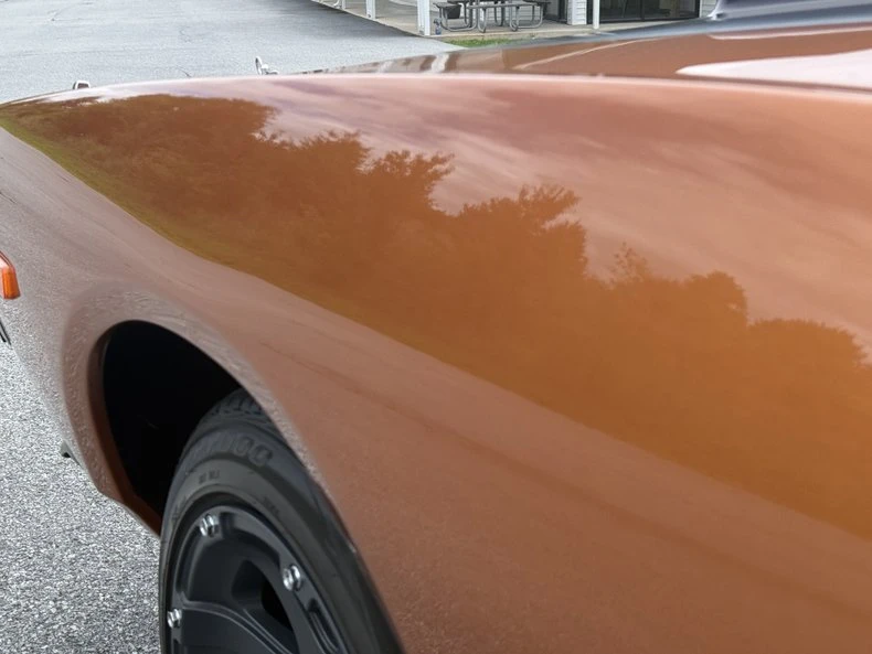 1974 Dodge Charger 3rd Gen - Image 31 of 31