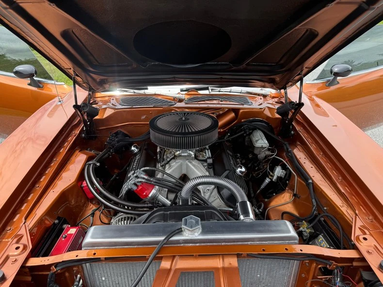 1974 Dodge Charger 3rd Gen - Image 15 of 31