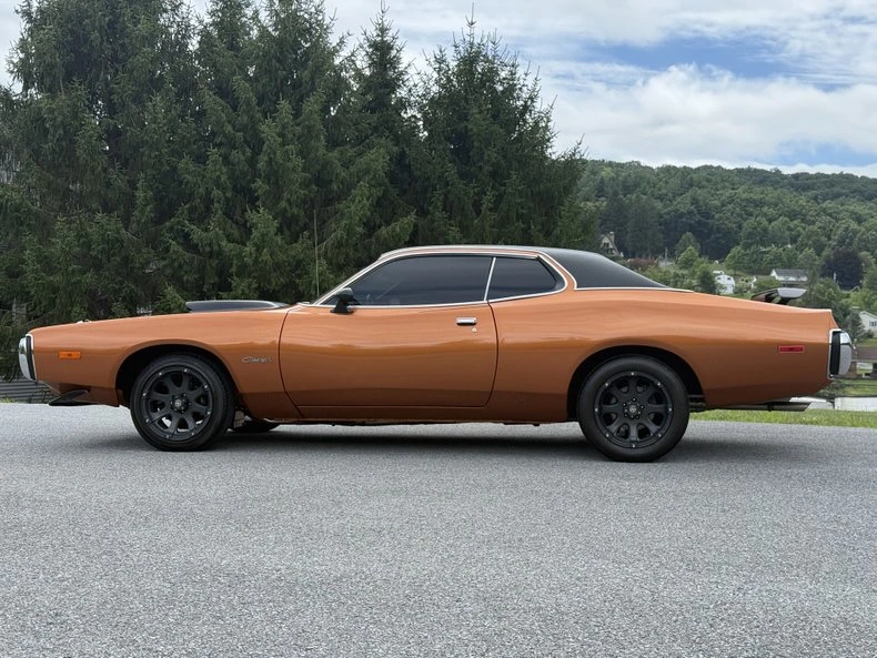 1974 Dodge Charger 3rd Gen - Image 9 of 31