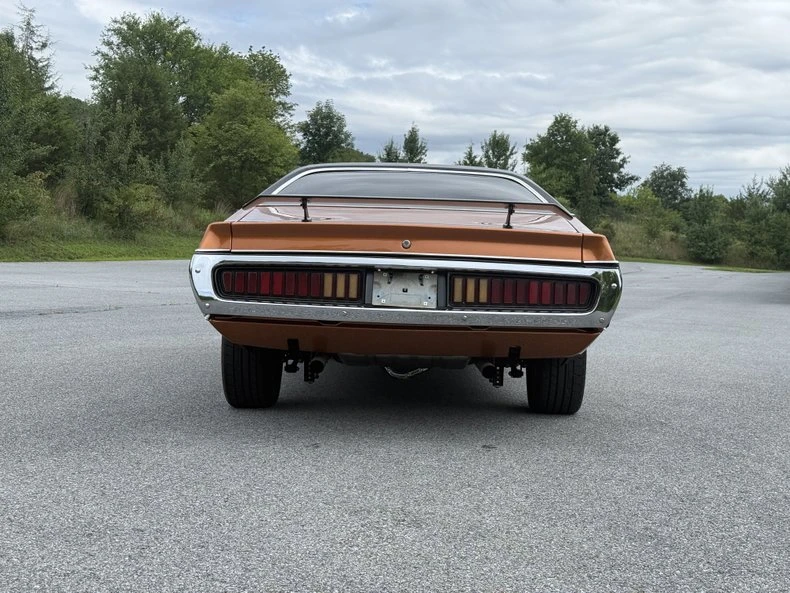1974 Dodge Charger 3rd Gen - Image 7 of 31